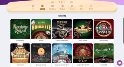 Грати в Cookie Casino онлайн на Ukrcasino