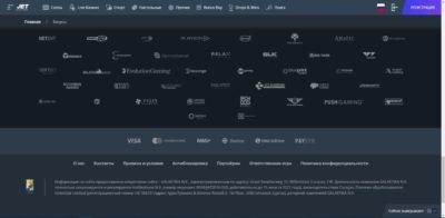 Jet Casino: грати онлайн на гривні з Ukrcasino